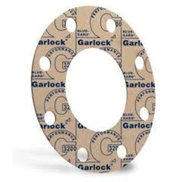 Gasket Material Garlock 3300