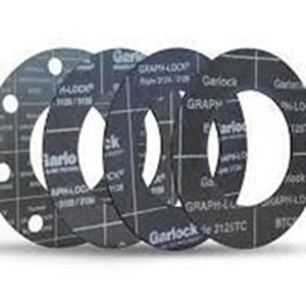 Garlock Graph-Lock 3125SS graphite murah
