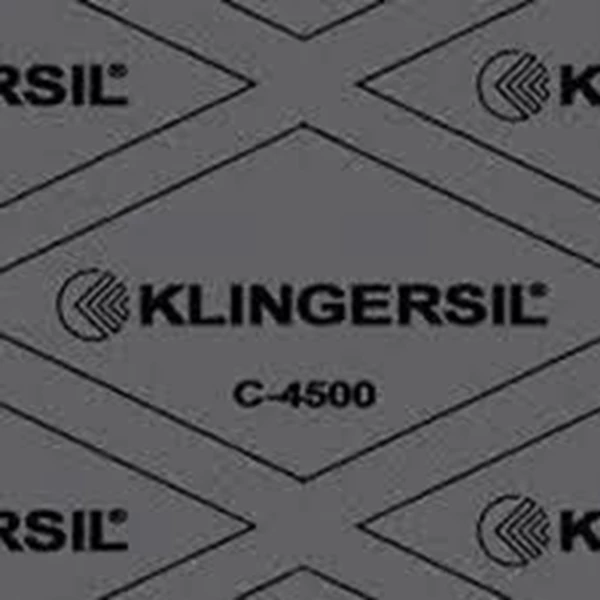 Klingersil C 4500 Lembaran 1mm-5mm
