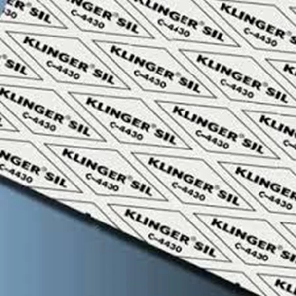 Flange Packing non asbestos klingersil C-4430