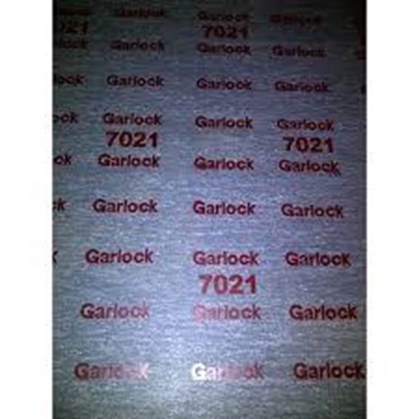Gasket Garlock 7021
