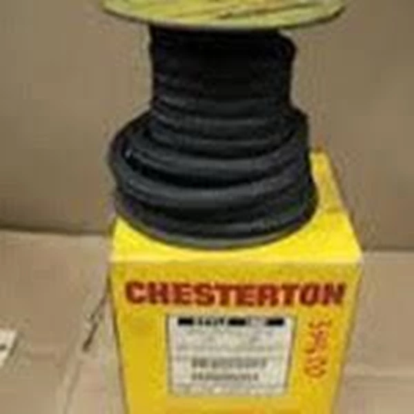  Chesterton 1400 dan 1600 kawat panas 650c