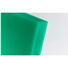 Plastik HDPE Uhmwpe 1000 hijau 2