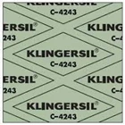  Gasket klingersil C 4243 1mm-5mm 1