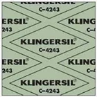 Packing Gasket klingersil C4243 3mm 1
