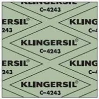 Packing Gasket klingersil C - 4243 Non Asbestos