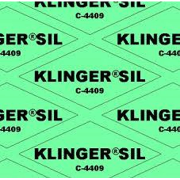 Gasket material klingersil C 4409 Hubungi 081295460660