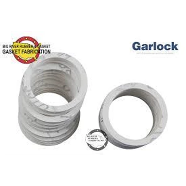Garlock Gylon® 3510 Ring-Gasket PTFE