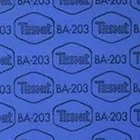 Gasket Tesnit BA 203 (  ) 1
