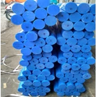 nylon rod PA6 blue Batangan  1