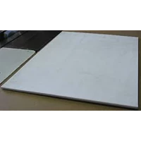 White PTFE Teflon Plastic Sheet