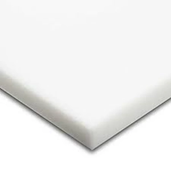  teflon sheet ptfe lembaran putih
