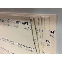 Chesterton ECS-W PTFE Sheet Gasket