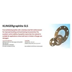 Klinger graphite laminate sls  1