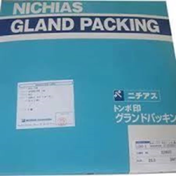 Gland packing tombo 9038 GFO