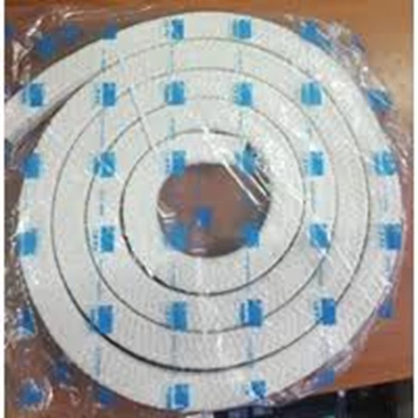  Gland Packing Tombo 9036 pure PTFE