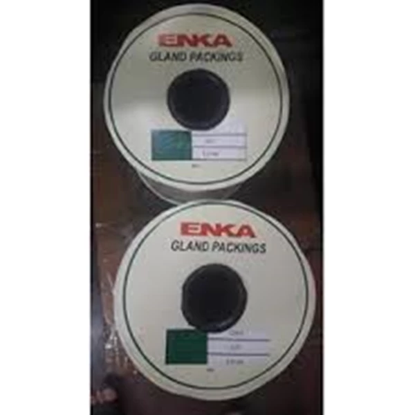  Gland Packing ENKA 400-P Jakarta 10mm
